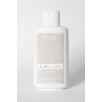 Lotion pour cuir Horze Perfectly pale marron clair Lotion pour cuir Horze Perfectly pale marron clair
