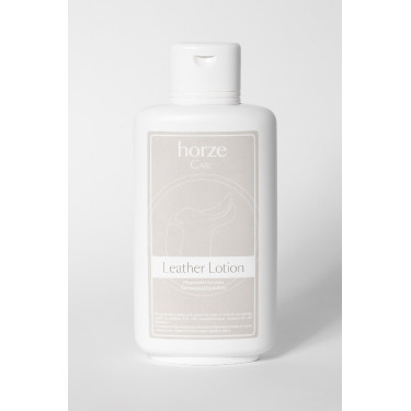 Horze lederlotion Horze lederlotion