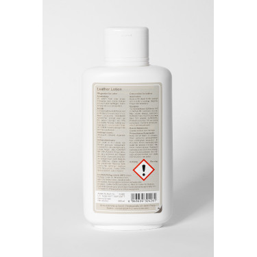 Horze lederlotion Horze lederlotion