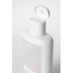 Lotion pour cuir Horze Perfectly pale marron clair Lotion pour cuir Horze Perfectly pale marron clair