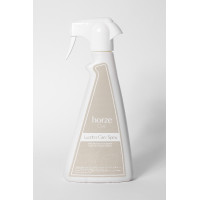 Spray d'entretien du cuir Horze Perfectly pale marron clair Spray d'entretien du cuir Horze Perfectly pale marron clair