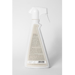 Spray d'entretien du cuir tout-en-un Horze Perfectly pale marron clair