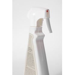 Spray d'entretien du cuir tout-en-un Horze Perfectly pale marron clair