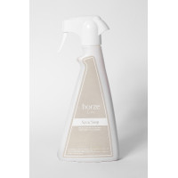 Spray nettoyant pour cuir Horze Perfectly pale marron clair Spray nettoyant pour cuir Horze Perfectly pale marron clair