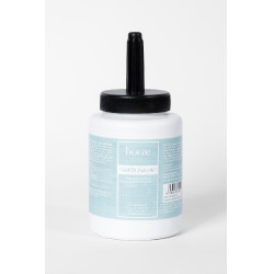 Huile pour sabots naturelle Horze Éther bleu clair Huile pour sabots naturelle Horze Éther bleu clair