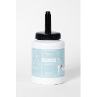 Natuurlijke hoefolie Horze Lichtblauw ether Natuurlijke hoefolie Horze Lichtblauw ether