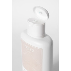 Après-shampooing Horze Rose pale craie Après-shampooing Horze Rose pale craie