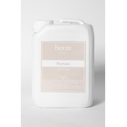 Navulling van shampoo met tea tree essentiële olie Horze Navulling van shampoo met tea tree essentiële olie Horze