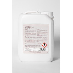 Navulling van shampoo met tea tree essentiële olie Horze Navulling van shampoo met tea tree essentiële olie Horze
