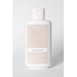 Shampoo met essentiële tea tree-olie Horze Shampoo met essentiële tea tree-olie Horze
