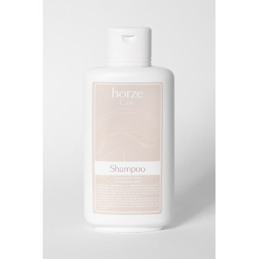 Shampoo met essentiële tea tree-olie Horze Shampoo met essentiële tea tree-olie Horze