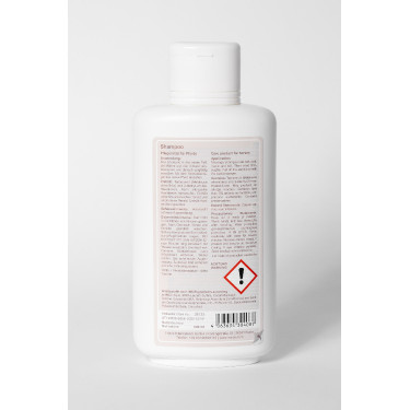 Shampoo met essentiële tea tree-olie Horze Shampoo met essentiële tea tree-olie Horze