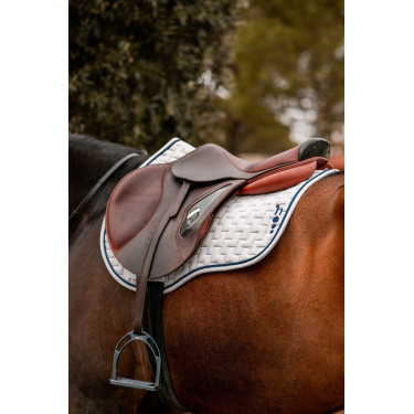Tapis de selle mixte Wicklow Horze Tapis de selle mixte Wicklow Horze