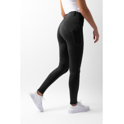 Volledige grip rijlegging Horze Dea dames Volledige grip rijlegging Horze Dea dames