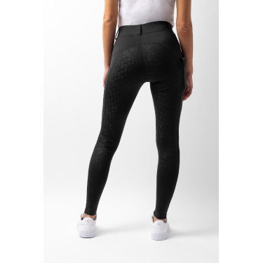 Legging fond intégral Grip Horze Dea femme Legging fond intégral Grip Horze Dea femme