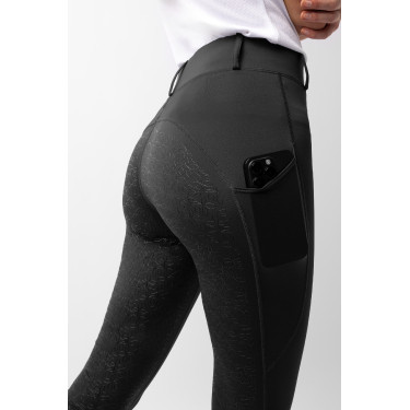 Volledige grip rijlegging Horze Dea dames Volledige grip rijlegging Horze Dea dames