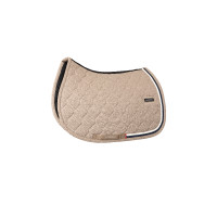 Zadeldekje B Vertigo High Altitude VS Bruin modder Beige