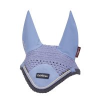 Bonnet anti-mouches LeMieux Esme Bleu corn