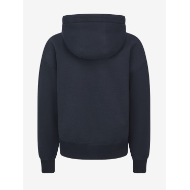 LeMieux halve rits Esme Young Rider Hettie hoodie LeMieux halve rits Esme Young Rider Hettie hoodie