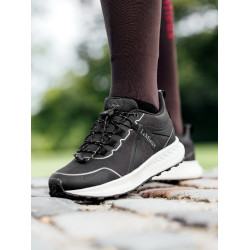 Trax Sport LeMieux Waterdichte sneakers Zwart
