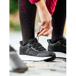 Trax Sport LeMieux Waterdichte sneakers Zwart