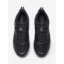 Baskets Trax Sport LeMieux Waterproof Noir Baskets Trax Sport LeMieux Waterproof Noir