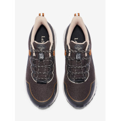 Trax Sport LeMieux Waterdichte sneakers Asgrijs