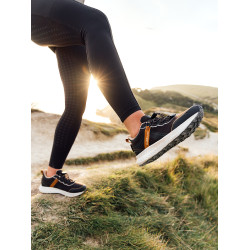 Baskets Trax Sport LeMieux Waterproof Cendre Gris Baskets Trax Sport LeMieux Waterproof Cendre Gris