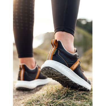 Baskets Trax Sport LeMieux Waterproof Baskets Trax Sport LeMieux Waterproof
