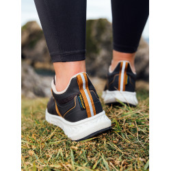 Baskets Trax Sport LeMieux Waterproof Cendre Gris Baskets Trax Sport LeMieux Waterproof Cendre Gris