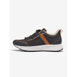 Baskets Trax Sport LeMieux Waterproof Cendre Gris Baskets Trax Sport LeMieux Waterproof Cendre Gris