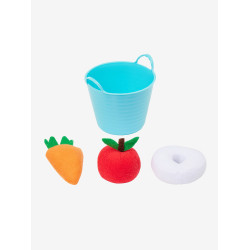 Mini Pony Snoepschieter LeMieux Multi Multicolor Mini Pony Snoepschieter LeMieux Multi Multicolor