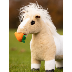 Seau à friandise Mini Poney LeMieux Multi Multi-couleurs Seau à friandise Mini Poney LeMieux Multi Multi-couleurs