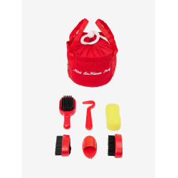 Kit de pansage Mini Poney LeMieux