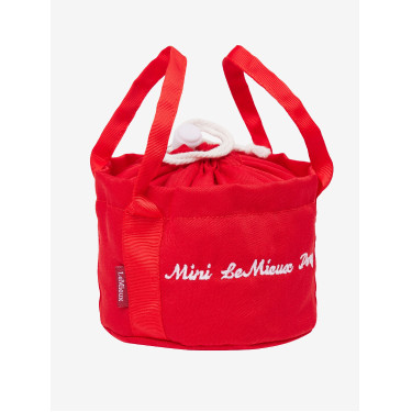 Kit de pansage Mini Poney LeMieux Kit de pansage Mini Poney LeMieux