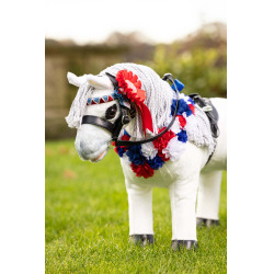 Lot de flot Mini Poney LeMieux Lot de flot Mini Poney LeMieux