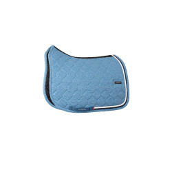Tapis de dressage B Vertigo High Altitude Bleu céleste