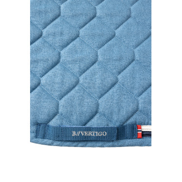 Dressuurdeken B Vertigo High Altitude Hemelsblauw