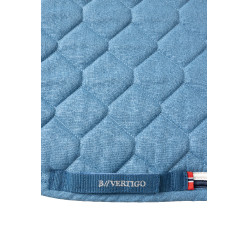 Tapis de dressage B Vertigo High Altitude Bleu céleste