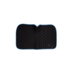 Tapis de dressage B Vertigo High Altitude Bleu céleste