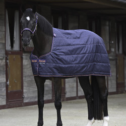 Liner Bucas Therapy 150g Marine / orange Bleu