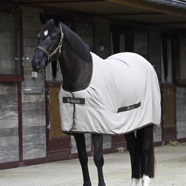 Bucas Cool Sheet Linnen Deken Bucas Cool Sheet Linnen Deken