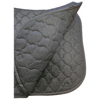 Tapis de selle Bucas AeroMax Dressage Noir / noir