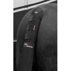 Protège-queue LeMieux ProSport Tail Guard avec sac Protège-queue LeMieux ProSport Tail Guard avec sac
