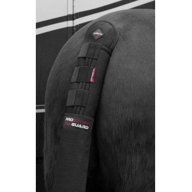 Protège-queue LeMieux ProSport Tail Guard avec sac Protège-queue LeMieux ProSport Tail Guard avec sac