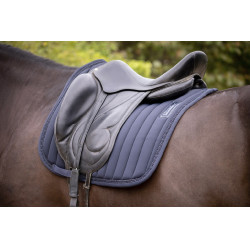 Tapis verticali dressage Paddock Sport Marine Bleu marine