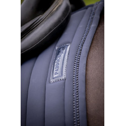 Verticale tapijten dressuur Paddock Sport Marine Marineblauw