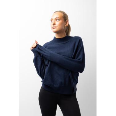 Trui B Vertigo in wolmix Faye Trui B Vertigo in wolmix Faye