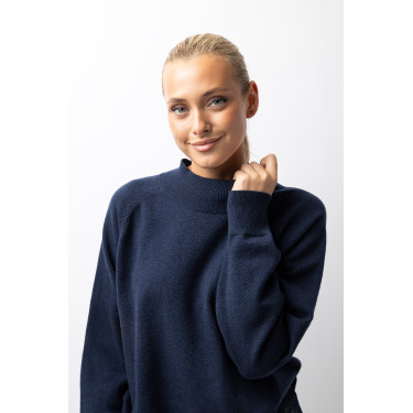 Trui B Vertigo in wolmix Faye Trui B Vertigo in wolmix Faye
