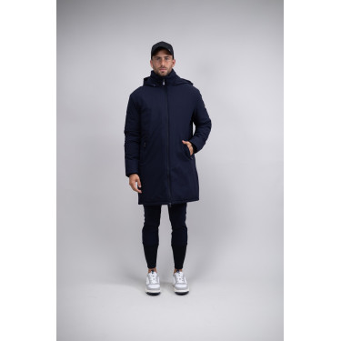 Lange parka Harcour Robertol